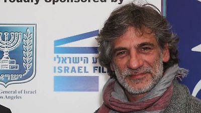 Fallece a los 60 años el actor israelí Alon Aboutboul, conocido por 'Batman' y 'Rambo'