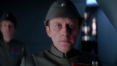 Fallece a los 87 años Kenneth Colley, actor de 'Star Wars' y destacado en teatro y televisión