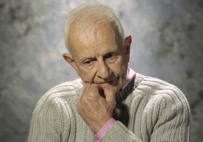 Fallece a los 88 años Juan Carlos Desanzo, destacado director de cine argentino y colaborador de Eva Perón y El Polaquito