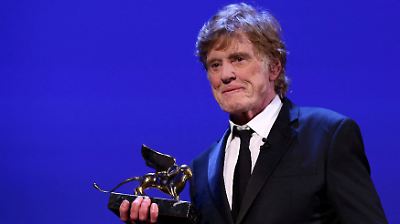 Fallece a los 89 años Robert Redford, ícono del cine y activista ambiental