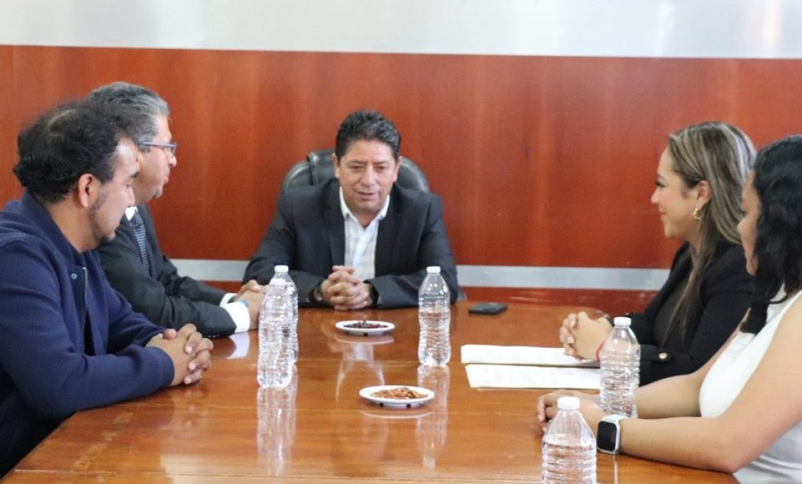 Falta de cumplimiento del edil de Huehuetoca afecta la reputación de la UAEMéx y su comunidad estudiantil