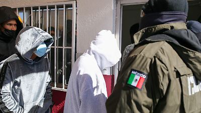 Falta de datos sobre deportaciones y ausencia de apoyo en el Estado de México ante crisis migratoria