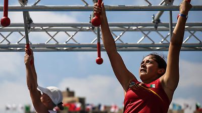 Falta de infraestructura y retrasos ponen en riesgo al pentatlón moderno en el Estado de México