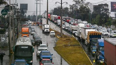 Falta de regulación en transporte del Edomex impide recibir subsidios federales y afecta a los usuarios