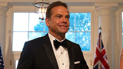 Familia Murdoch pone fin a la lucha legal y confirma a Lachlan como heredero de Fox News y News Corp