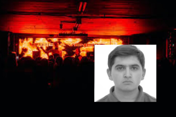 Familia de Jaime Esteban Moreno no buscará acciones legales contra discoteca Before Club