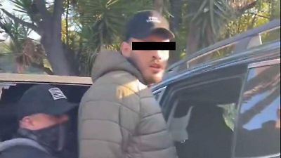 Familia de Julio César N expresa confianza en su inocencia tras su detención en EE. UU.