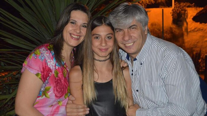 Familia de Luna Álvarez Debali exige justicia y responsabilidad en caso de muerte por consumo de drogas en boliche de Palermo