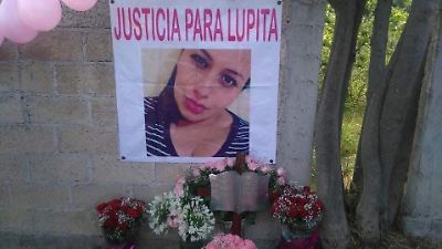 Familia de Lupita enfrenta lucha legal por justicia tras intento de liberar a feminicida