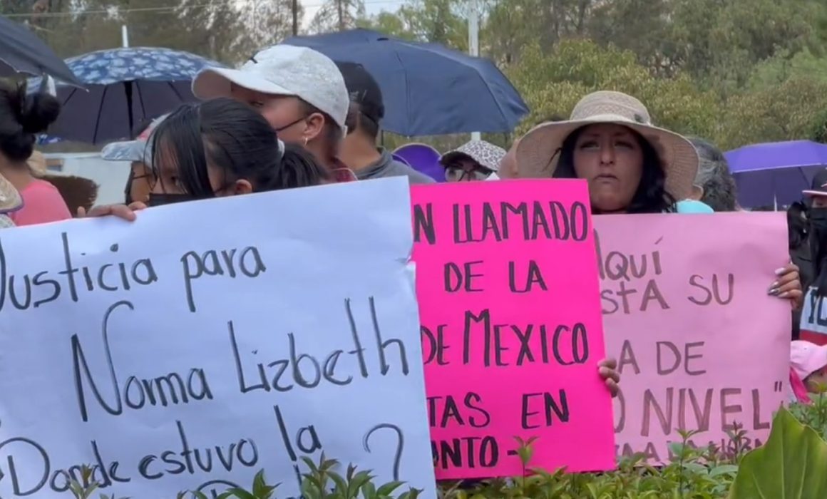 Familia de Norma Lizbeth exige justicia real tras reapertura del caso y condena limitada