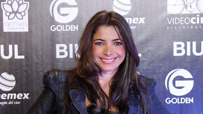 Familia de Pilar Montenegro desmiente rumores sobre su estado de salud