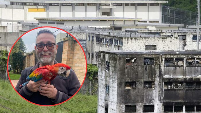 Familia de colombiano encarcelado en Venezuela pide a Gustavo Petro gestionar su liberación tras 17 meses de detención