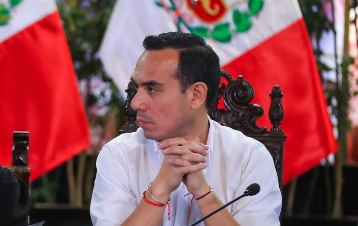 Familia del manifestante muerto por disparo denunciará a José Jerí y su gabinete por presunta autoría mediata