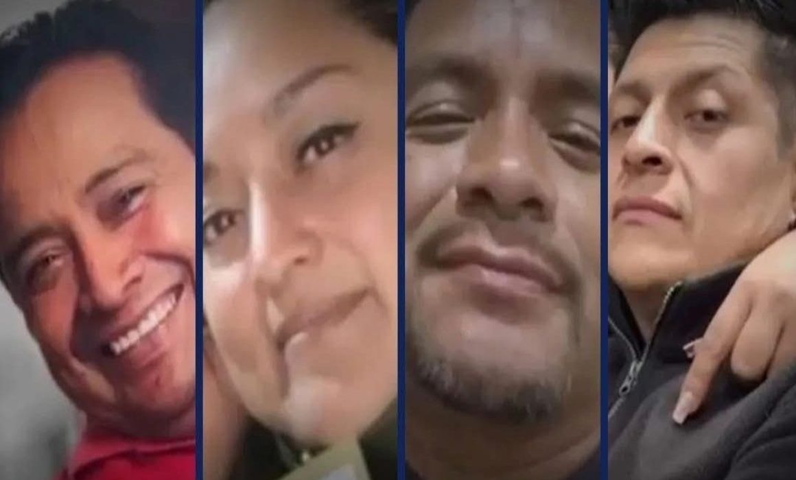 Familia en Amecameca exige respuestas ante desaparición de cuatro personas y denuncia crisis de búsqueda en el Estado de México