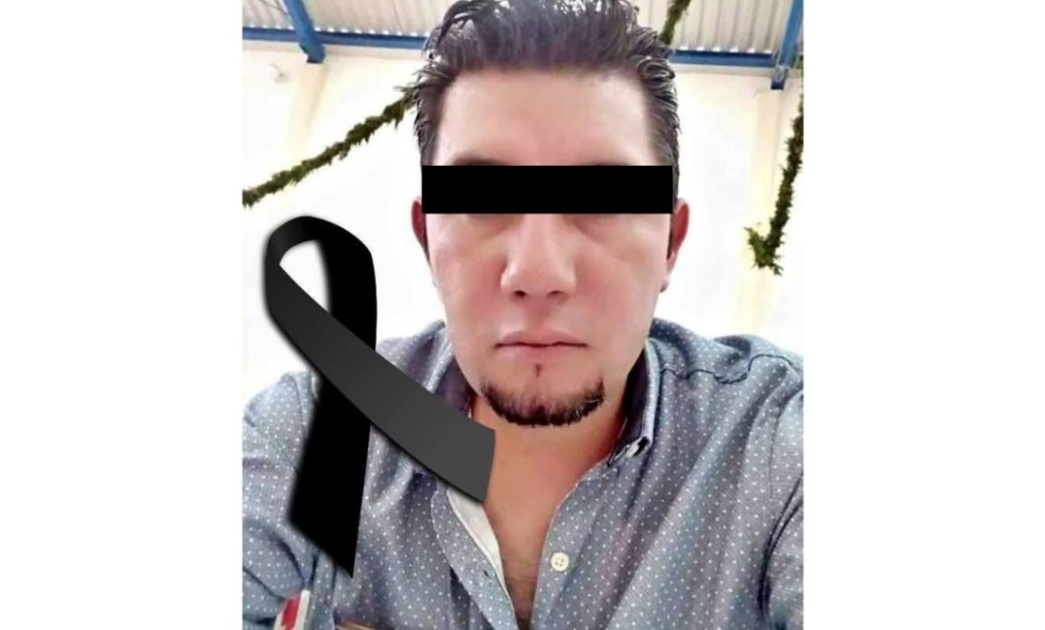 Familia pide justicia tras arrollamiento intencional que costó la vida a un padre de familia en Ecatepec