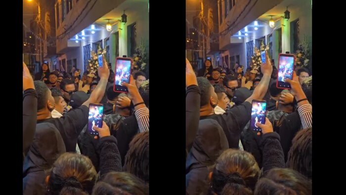 Familiares de músicos asesinados en Callao exigen justicia y esclarecimiento del doble crimen