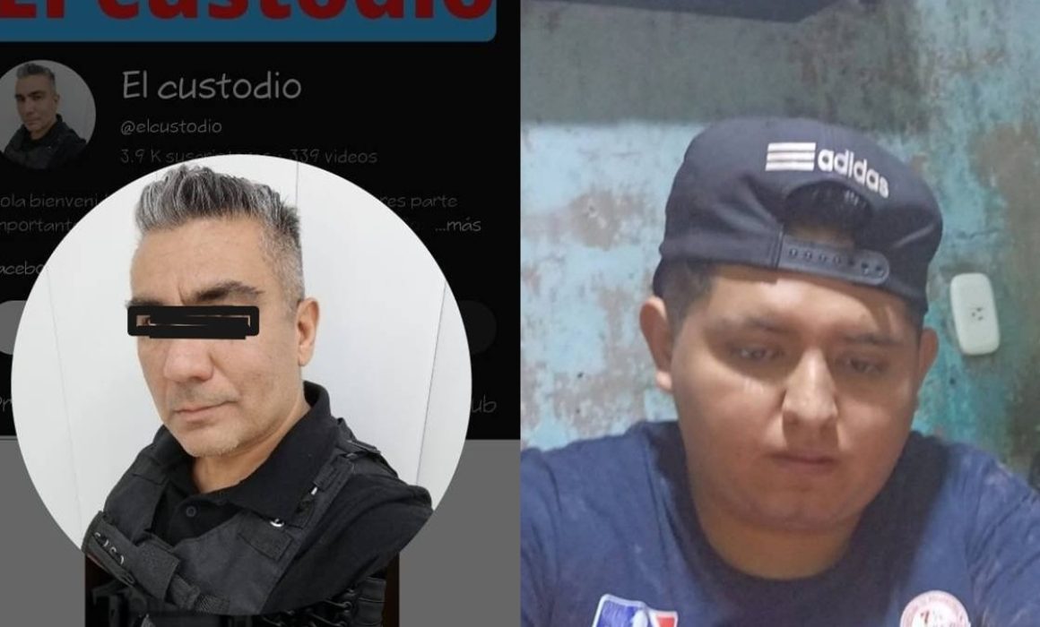 Familiares de víctimas de Acolman preparan despedida en su domicilio tras brutal ataque