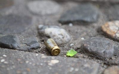 Familiares exigen justicia tras asesinato de joven baleado en Santa Ana Tlapaltitlán