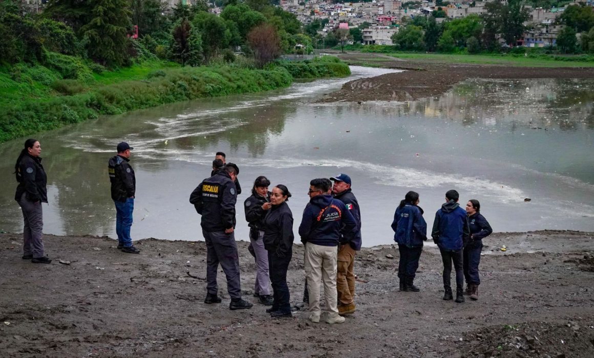 Familiares y amigos denuncian manipulación en acusaciones contra inocente por caso Kimberly en Edomex