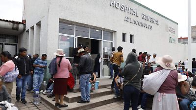 Familias de víctimas del accidente en Atlacomulco exigen justicia y apoyo integral