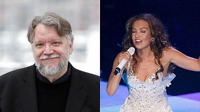 Famosos mexicanos en silencio frente a redadas en Los Ángeles; algunos emergen en protesta