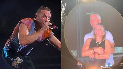 Fan de Coldplay que viralizó infidelidad del CEO de Astronomer expresa arrepentimiento por subir el video