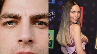 Fans sugieren que la canción 'Heterocromía' de Belinda está dedicada a su exnovio con la misma condición