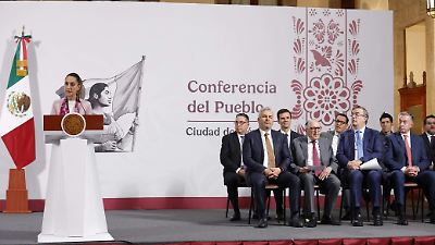 Farmacéuticas internacionales y mexicanas invertirán más de 12 mil millones de pesos en México creando miles de empleos