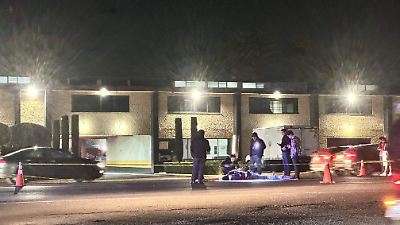 Fatal accidente en la carretera México-Toluca deja motociclista muerto y genera caos vial
