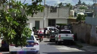 Fatal ataque de perros en Cuautitlán Izcalli deja un muerto mientras vecinos exigen medidas