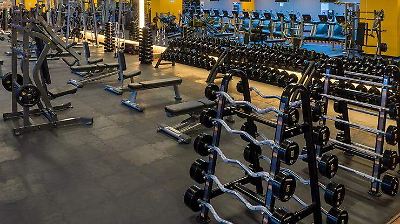 Fatalidad en gimnasio de Atizapán de Zaragoza: hombre muere durante rutina de ejercicio