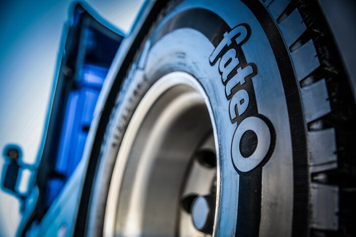 Fate cierra su planta en Virreyes y despide a 920 empleados por crisis del sector neumático en Argentina