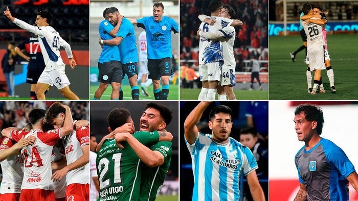 Fecha 5 del Torneo Apertura 2023: Programación y detalles completos de los partidos clave