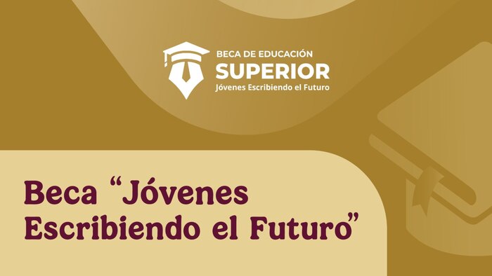 Fechas clave: así será el pago de octubre para beneficiarios de Jóvenes Escribiendo el Futuro 2025