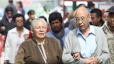 Fechas y adelantos en pagos de pensión IMSS e ISSSTE para julio 2025