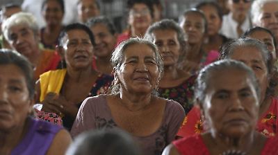 Fechas y requisitos para recoger la tarjeta de pensión Mujeres Bienestar en septiembre 2025