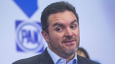 Federico Döring amplía denuncia contra hijos de AMLO por delincuencia organizada y huachicol, implicando a más funcionarios