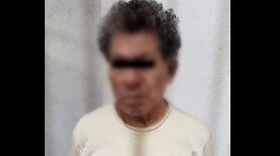 Feminicida serial de Atizapán, en estado grave en hospital de Toluca sin respaldo familiar