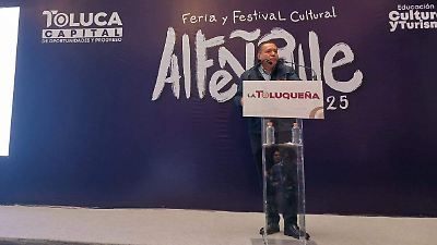 Feria del Alfeñique 2025 en Toluca: conciertos gratuitos, sin alcohol y con énfasis en la seguridad