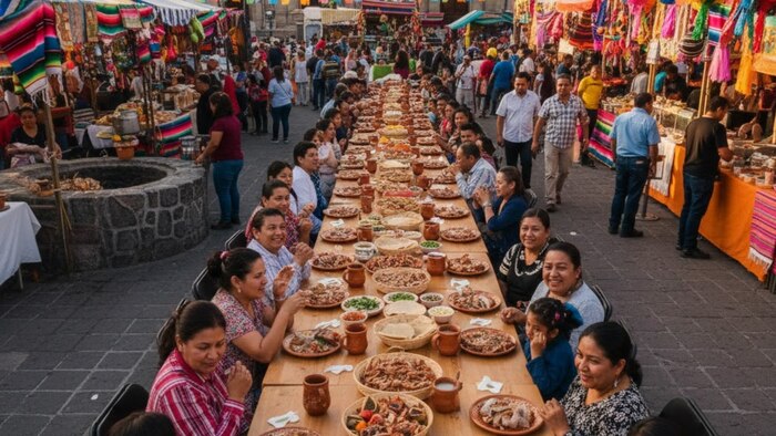Feria del Pulque y la Barbacoa 2026 en Ciudad de México: fechas, horarios y actividades destacadas