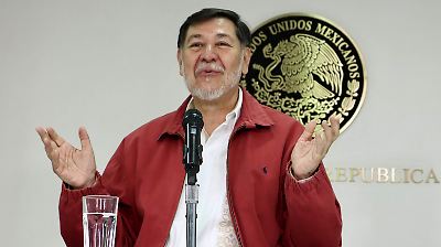 Fernández Noroña aclara malentendido con Sheinbaum y destaca logros legislativos