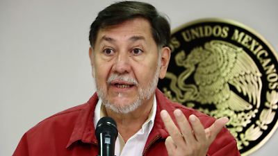 Fernández Noroña defiende a Adán Augusto López y oposición pide su salida: los puntos clave del debate