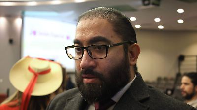 Fernando Camacho Lupercio impulsa mañaneras judiciales y estrategias de transparencia en el Tribunal del Estado de México