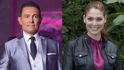 Fernando Colunga responde a los rumores de paternidad y muestra su felicidad