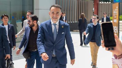 Fernando Flores Fernández, reconocido entre los 300 líderes más influyentes de México por su gestión en Metepec