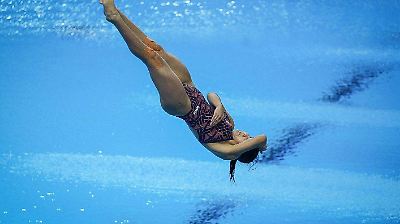 Fernando Platas lidera la transformación y nuevos retos de la Federación Mexicana de Clavados de cara a París 2028