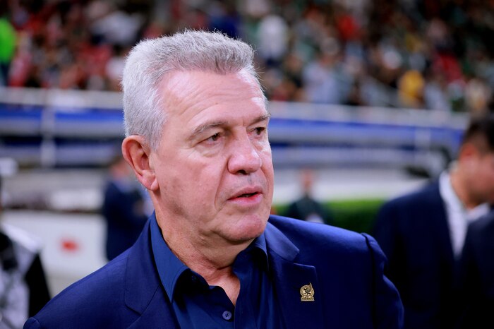 Fernando Schwartz aclara que Javier Aguirre no solicitó cambio de reportero de TUDN