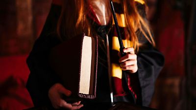 Festival de Harry Potter y Brujas en Teotihuacán: magia, tradición y Halloween en un solo evento