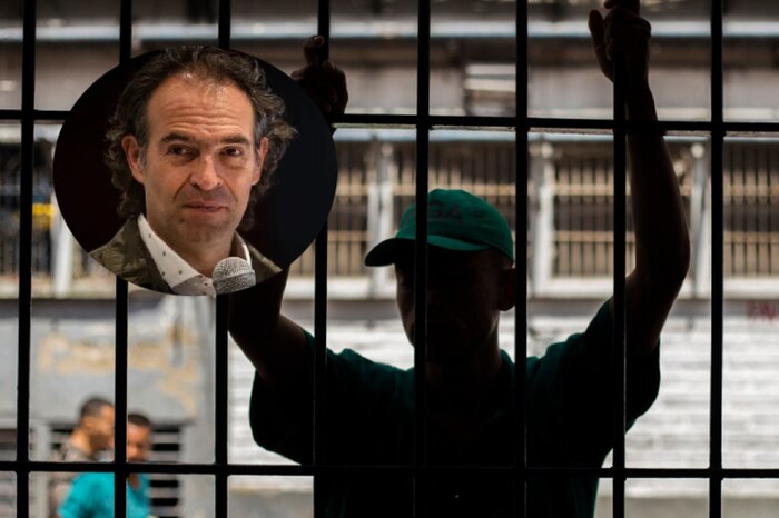 Fico Gutiérrez responsabiliza a administración anterior por irregularidades en contrato de nueva cárcel en Medellín