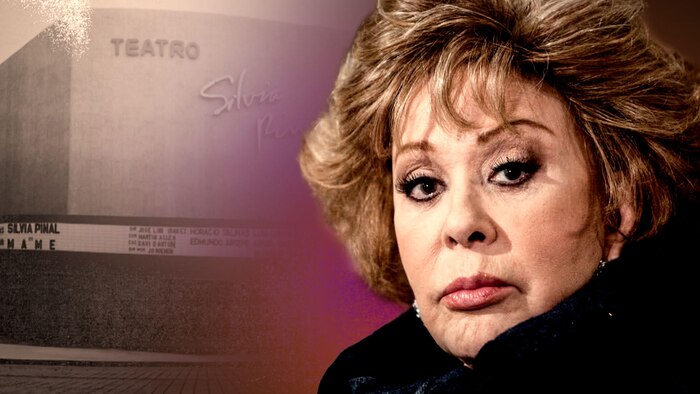 Filmoteca UNAM rinde homenaje a Silvia Pinal con proyección de 'El inocente' y exhibición de vestuario y fotografías